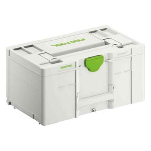 Systainer³ FESTOOL SYS3 L 237