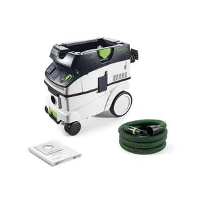 Aspirator mobil FESTOOL CLEANTEC CTL 26 E