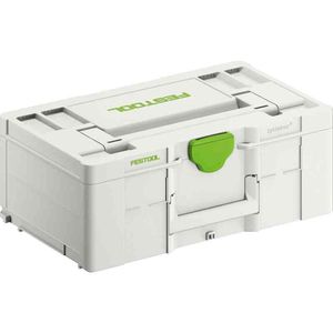 Systainer³ FESTOOL SYS3 L 187