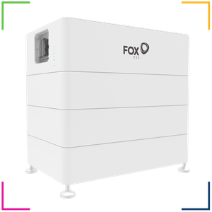 Baterie master FOX ESS ECS CM2900 cu BMS inclus