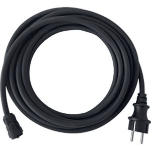 Cablu cu mufa Schuko AC APsystems 5 metri