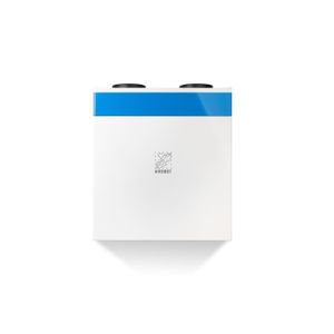 V3-HRV Centrala de ventilatie cu recuperare de caldura Airobot V3 HRV, tip R, culoare negru