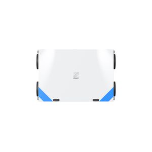 L5-HRV Centrala de ventilatie cu recuperare de caldura Airobot L5 HRV, tip R, culoare negru