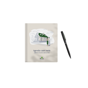 Agenda Dimmer House Planner