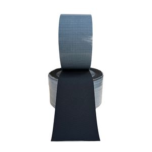 Banda etansare ferestre exterior EPDM latime 100 mm lungime 25 m
