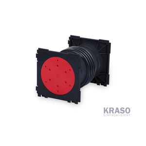 Carcasa introducere cabluri KRASO KDS 150