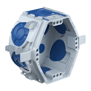 Doza etansa pentru caramida KAISER UP ECON - 46 mm