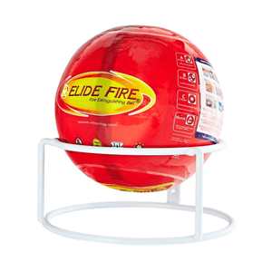 Bila extinctoare ELIDE FIRE agent pulbere 1.3 kg