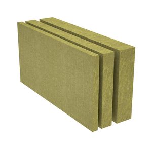 Vata bazaltica flexibila ALPITEC NT Vent Facade 60 - densitate 60 kg