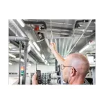 testo-425-air-flow-measurement