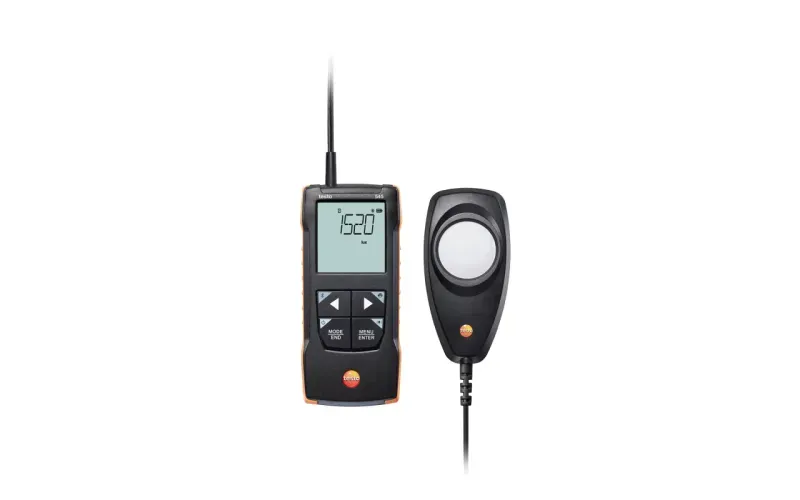 testo-545-front-en